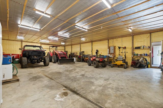 649 Snedegar Road, Mt Sterling, KY 40353