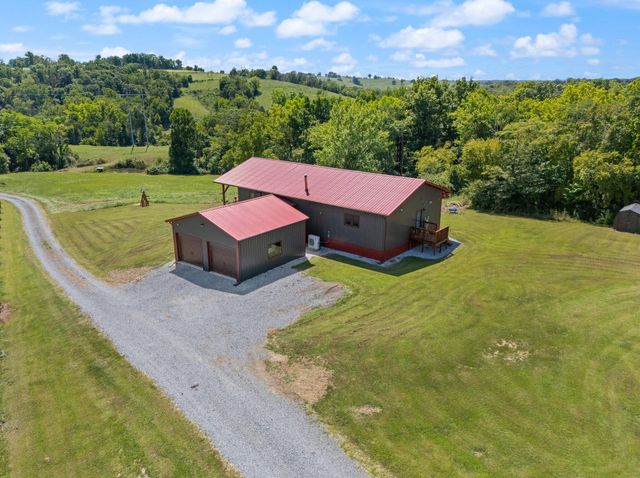 649 Snedegar Road, Mt Sterling, KY 40353