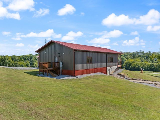 649 Snedegar Road, Mt Sterling, KY 40353