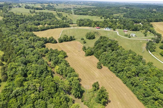 649 Snedegar Road, Mt Sterling, KY 40353