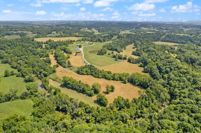 649 Snedegar Road, Mt Sterling, KY 40353