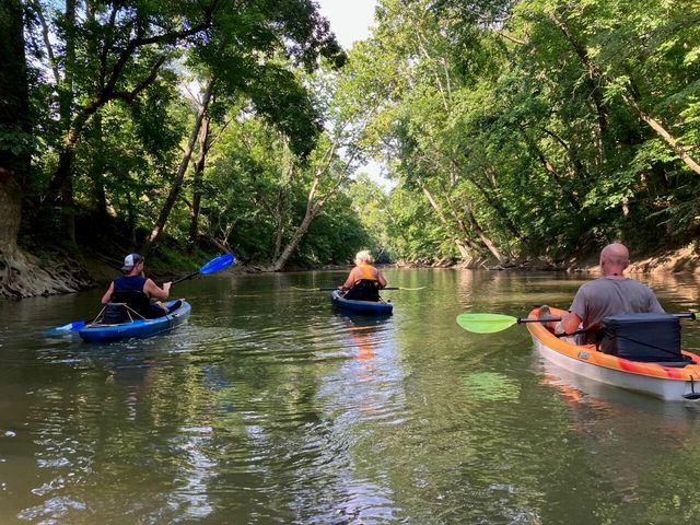 649 Snedegar Road, Mt Sterling, KY 40353