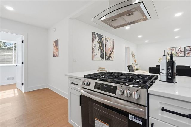 2118 Glendale Drive, Decatur, GA 30032