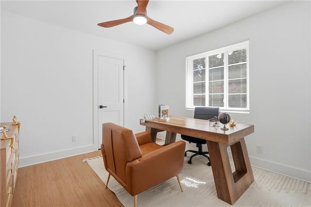 2118 Glendale Drive, Decatur, GA 30032
