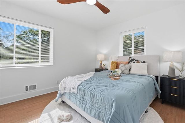 2118 Glendale Drive, Decatur, GA 30032