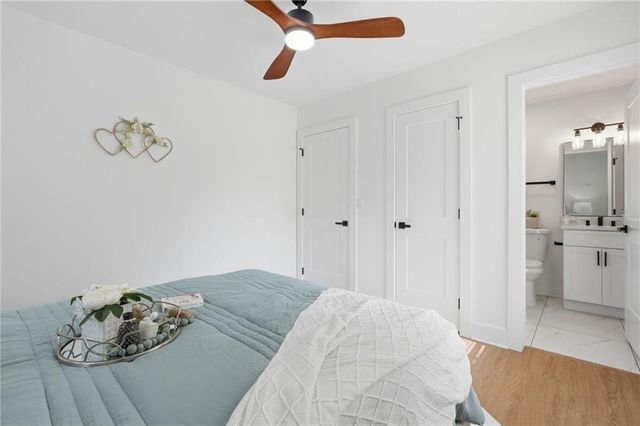 2118 Glendale Drive, Decatur, GA 30032