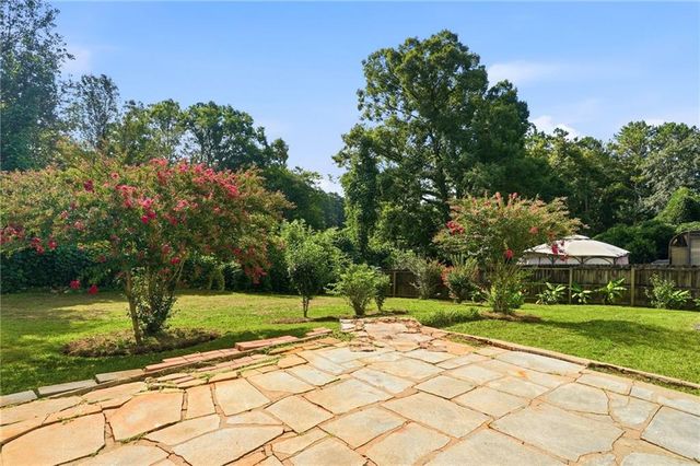 2118 Glendale Drive, Decatur, GA 30032