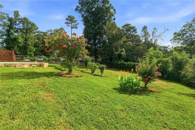 2118 Glendale Drive, Decatur, GA 30032