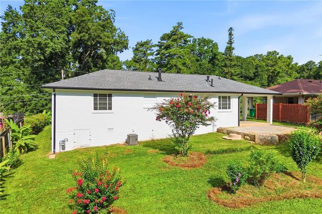 2118 Glendale Drive, Decatur, GA 30032