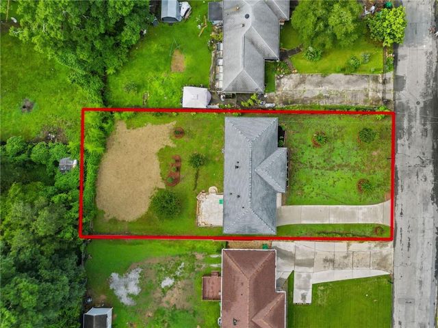 2118 Glendale Drive, Decatur, GA 30032