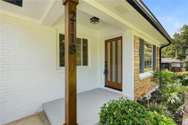 2118 Glendale Drive, Decatur, GA 30032