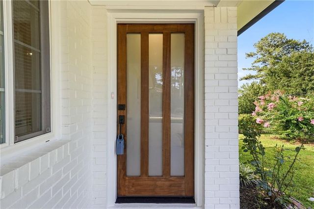 2118 Glendale Drive, Decatur, GA 30032