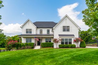2134 Southern Preserve Ln, Franklin, TN 37064