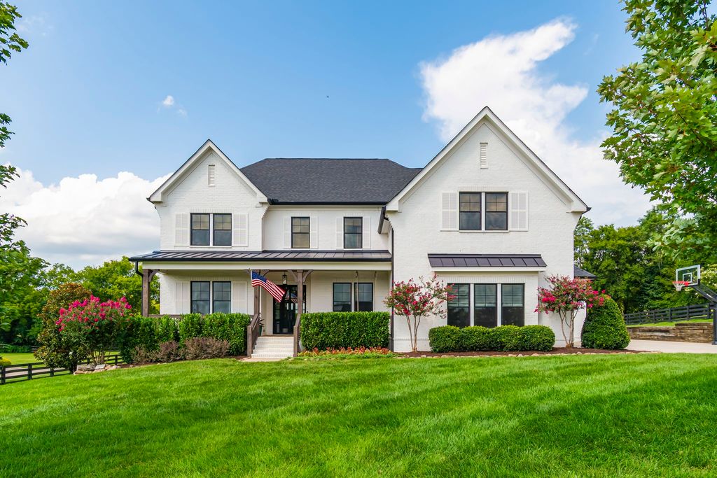 2134 Southern Preserve Ln, Franklin, TN 37064