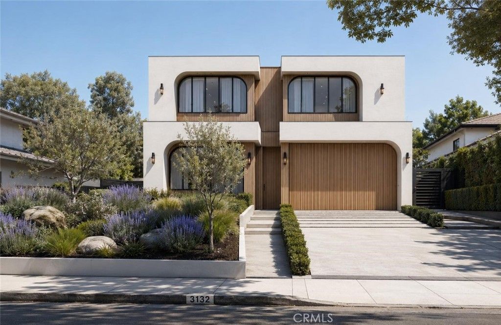 3132 Glendon, Los Angeles, CA 90034 — exterior