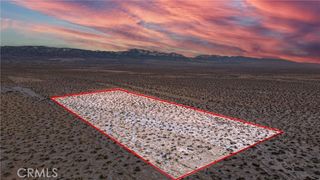 0 Off Cactus Rd and Pine Tree Rd, Phelan, CA 92371