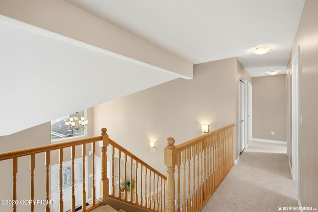 5717 Yukon Charlie Loop, Anchorage, AK 99502