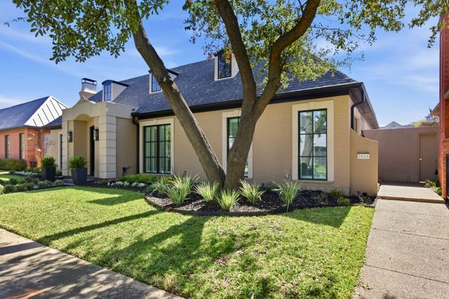 3528 N Versailles Avenue, Dallas, TX 75209