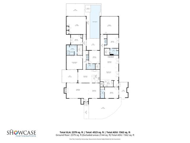 3528 N Versailles Avenue, Dallas, TX 75209