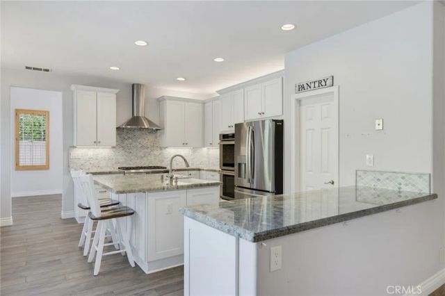 5367 Churchwood Drive, Oak Park, CA 91377