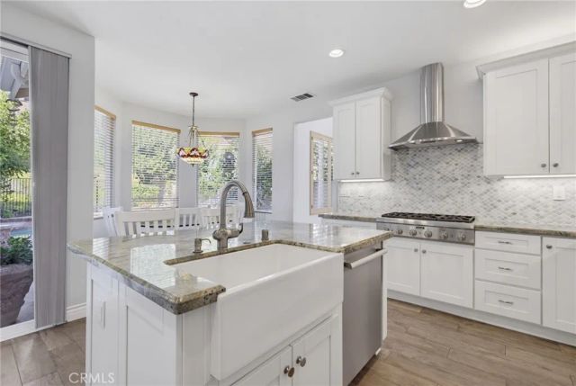 5367 Churchwood Drive, Oak Park, CA 91377