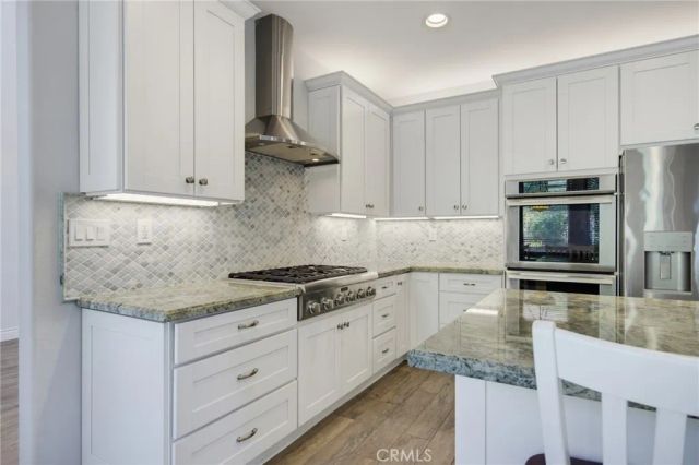 5367 Churchwood Drive, Oak Park, CA 91377