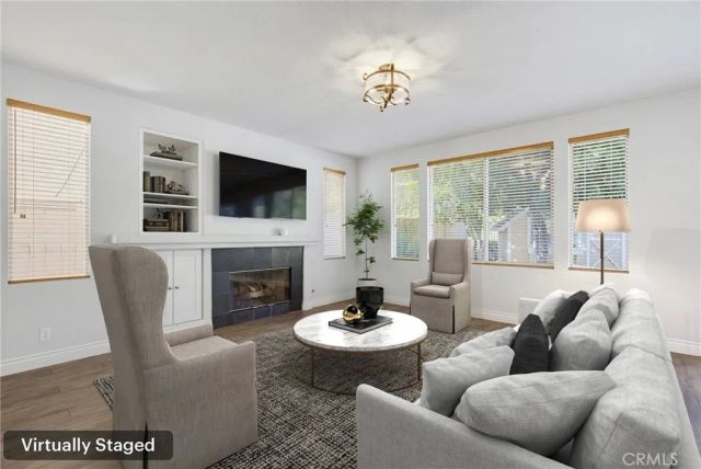 5367 Churchwood Drive, Oak Park, CA 91377