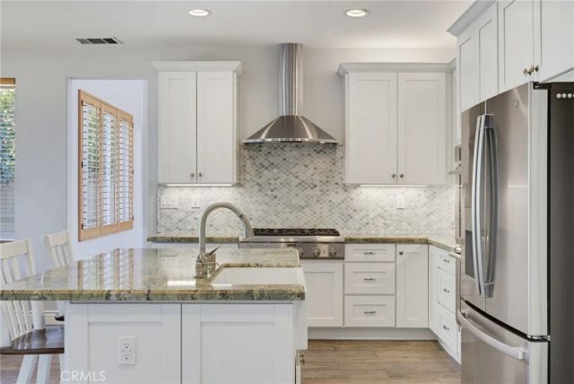 5367 Churchwood Drive, Oak Park, CA 91377