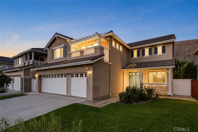 5367 Churchwood Drive, Oak Park, CA 91377