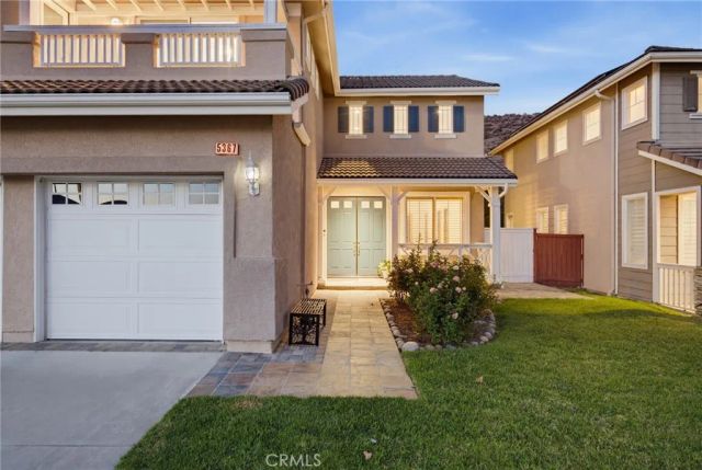 5367 Churchwood Drive, Oak Park, CA 91377