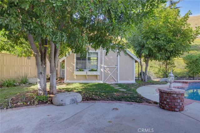 5367 Churchwood Drive, Oak Park, CA 91377