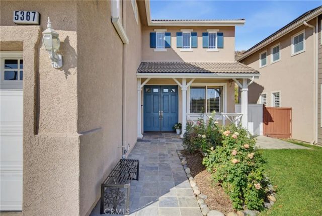 5367 Churchwood Drive, Oak Park, CA 91377