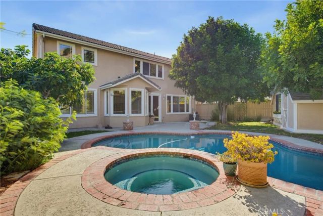 5367 Churchwood Drive, Oak Park, CA 91377