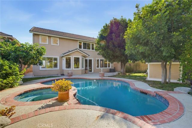 5367 Churchwood Drive, Oak Park, CA 91377