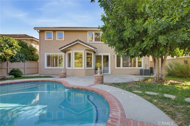 5367 Churchwood Drive, Oak Park, CA 91377