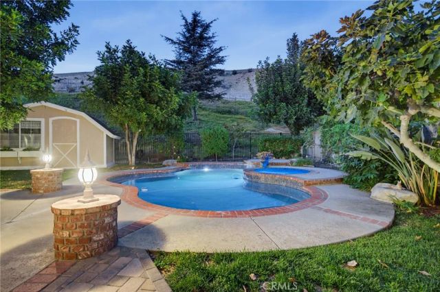 5367 Churchwood Drive, Oak Park, CA 91377