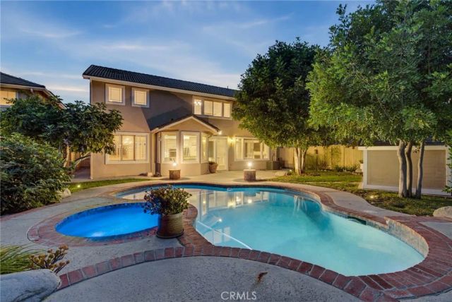 5367 Churchwood Drive, Oak Park, CA 91377
