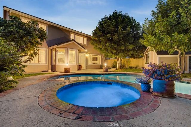 5367 Churchwood Drive, Oak Park, CA 91377