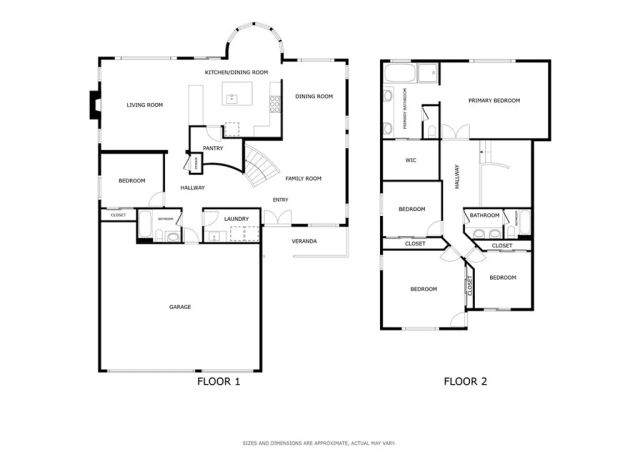5367 Churchwood Drive, Oak Park, CA 91377