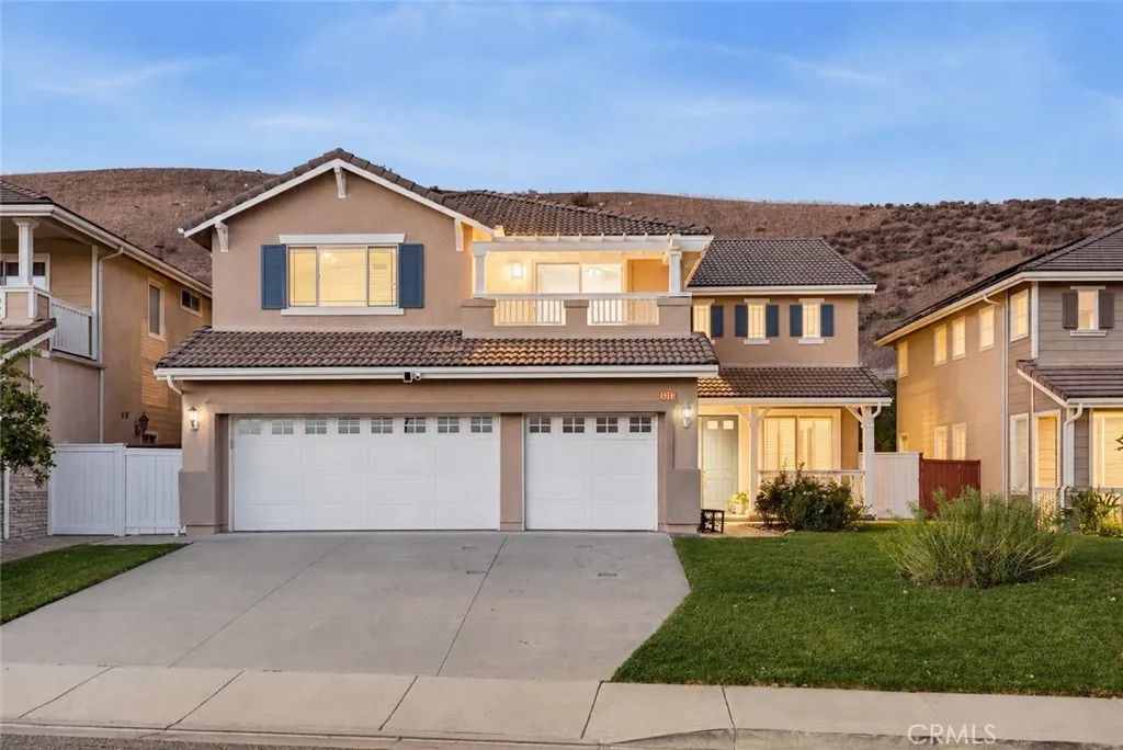 5367 Churchwood Drive, Oak Park, CA 91377