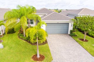 11706 SW Brighton Falls Drive, Port St Lucie, FL 34987
