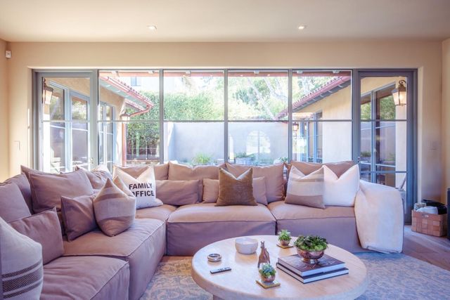1014 Broncho Road, Pebble Beach, CA 93953