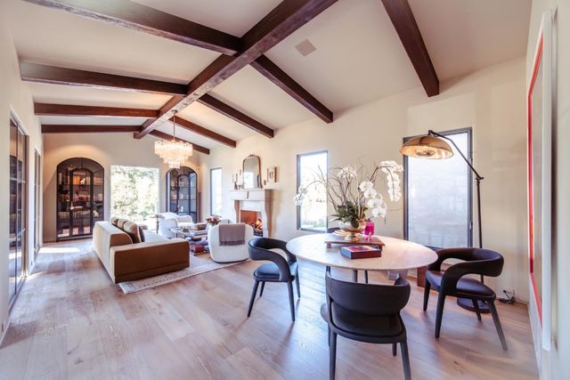 1014 Broncho Road, Pebble Beach, CA 93953