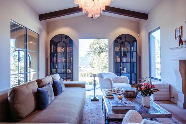 1014 Broncho Road, Pebble Beach, CA 93953