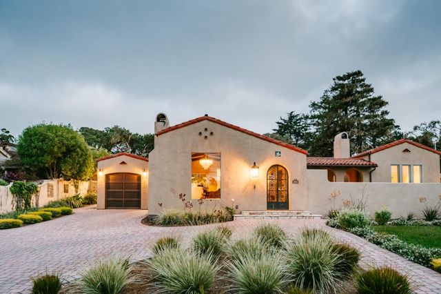 1014 Broncho Road, Pebble Beach, CA 93953