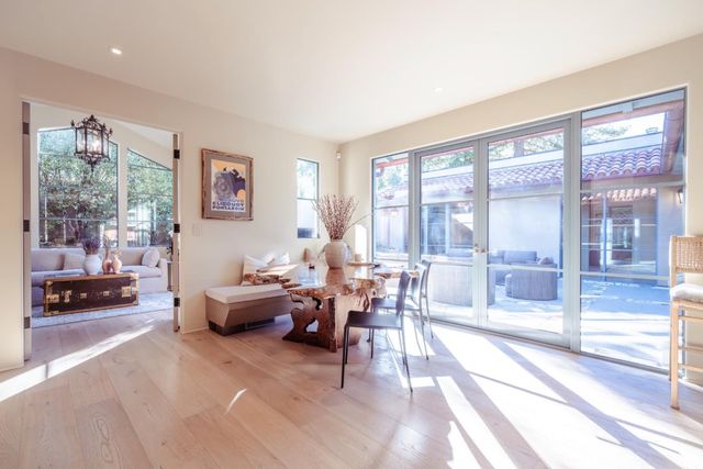 1014 Broncho Road, Pebble Beach, CA 93953