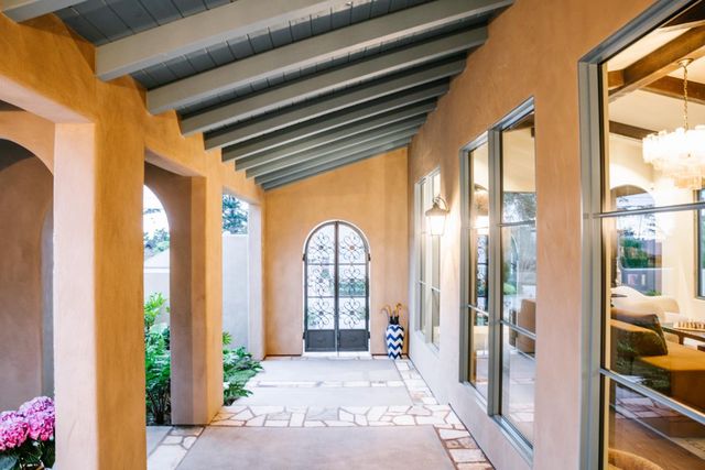 1014 Broncho Road, Pebble Beach, CA 93953