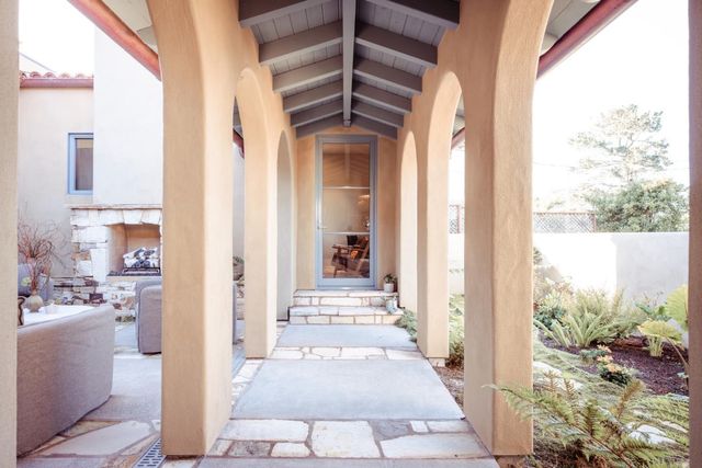 1014 Broncho Road, Pebble Beach, CA 93953