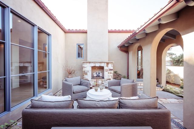 1014 Broncho Road, Pebble Beach, CA 93953
