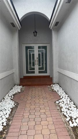 Address unavailable.